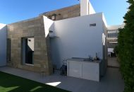Sale - Villa - Algorfa
