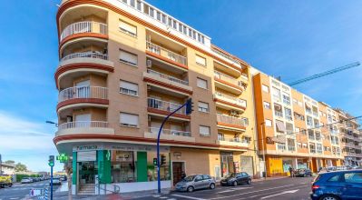 Apartments - Sale - Torrevieja - Torrevieja