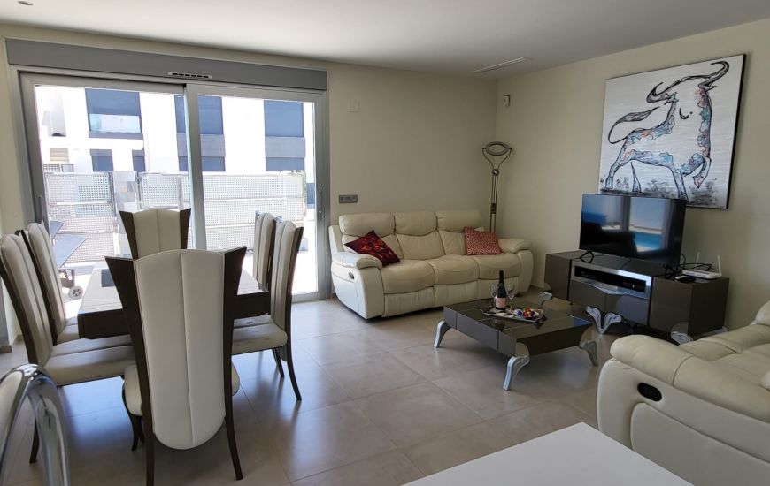 Sale - Villa - Ciudad Quesada