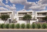 New Build - Townhouse - Dolores