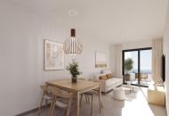 New Build - Apartments - Torrevieja