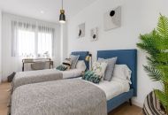 Sale - Apartments - Finestrat