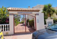 Venta - Apartamentos - Torrevieja