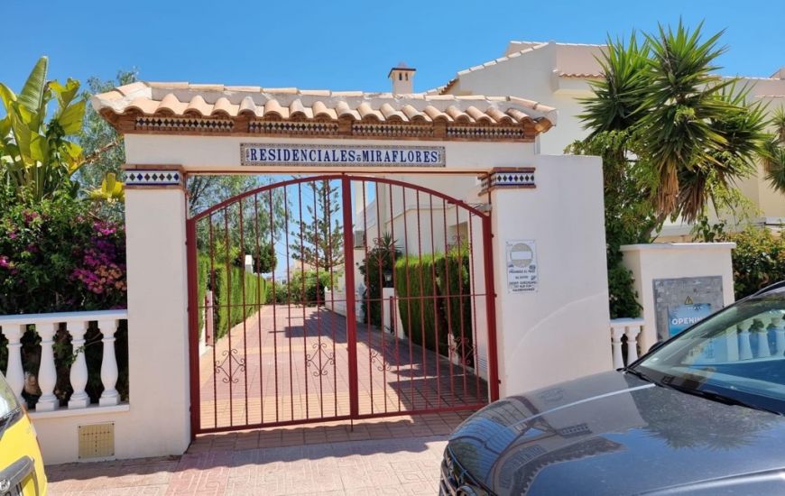 Venta - Apartamentos - Torrevieja