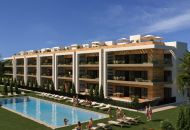 New Build - Apartments - Los Alcázares - Los Alcazares