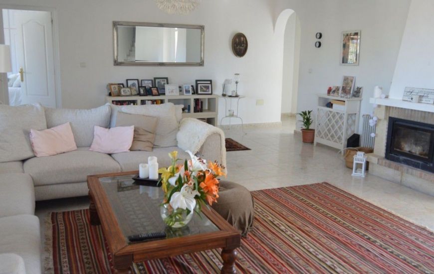 Sale - Villa - Ciudad Quesada