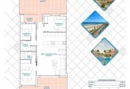 New Build -  - Pilar de la Horadada - 