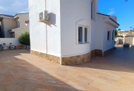 Sale - Villa - Ciudad Quesada