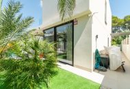 Sale - Villa - Los Balcones