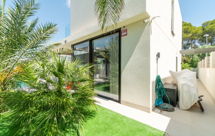 Sale - Villa - Los Balcones