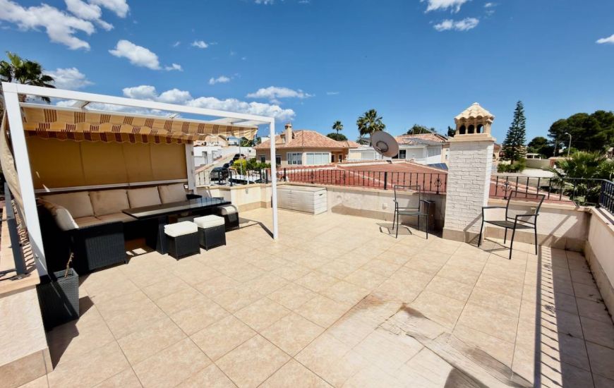Venta - Villa - Ciudad Quesada