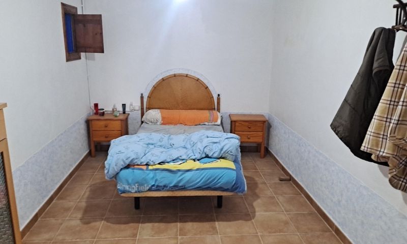 Sale - Apartments - Hondón de las Nieves