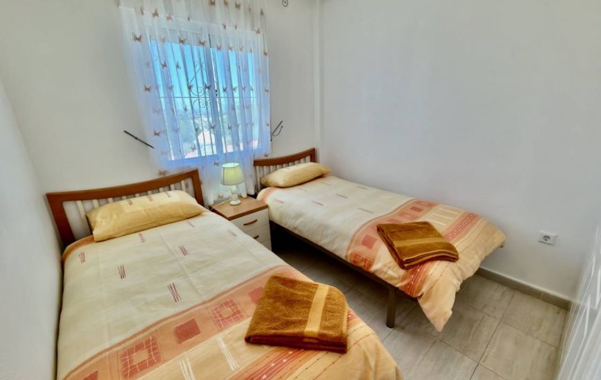 Sale - Half Vrijstaand Huis - Ciudad Quesada