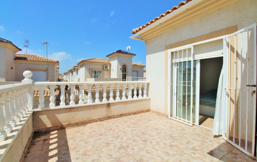 Sale - Villa - Playa Flamenca
