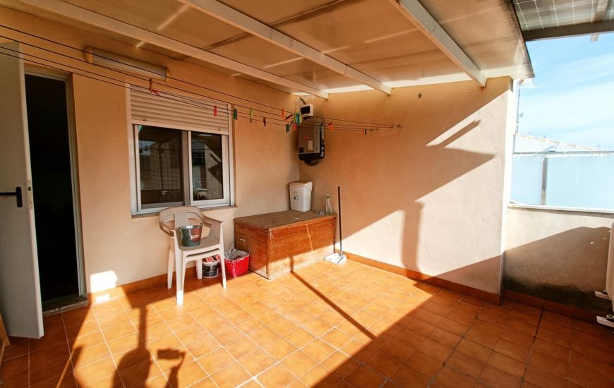 Sale - Townhouse - Hondon de los Frailes