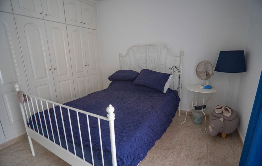 Sale - Rijtjeshuis - Ciudad Quesada