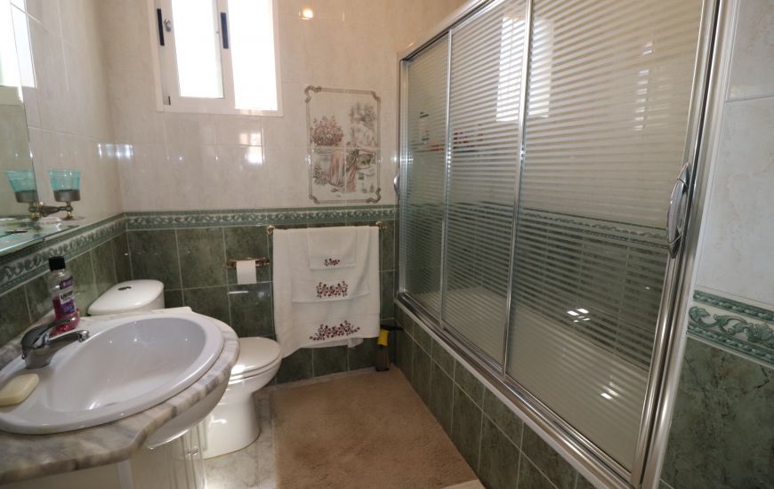 Venta - Villa - Ciudad Quesada