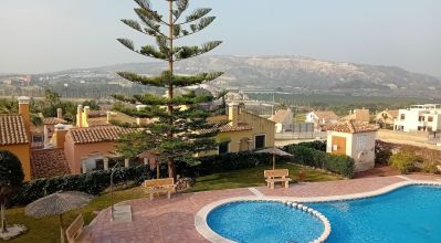 Apartments - Sale - Algorfa - Algorfa