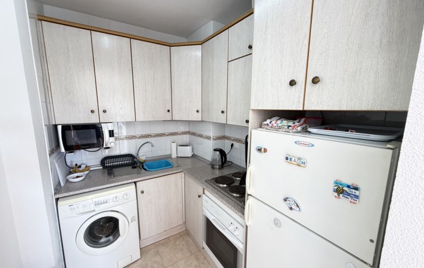 Sale - Apartments - La Zenia