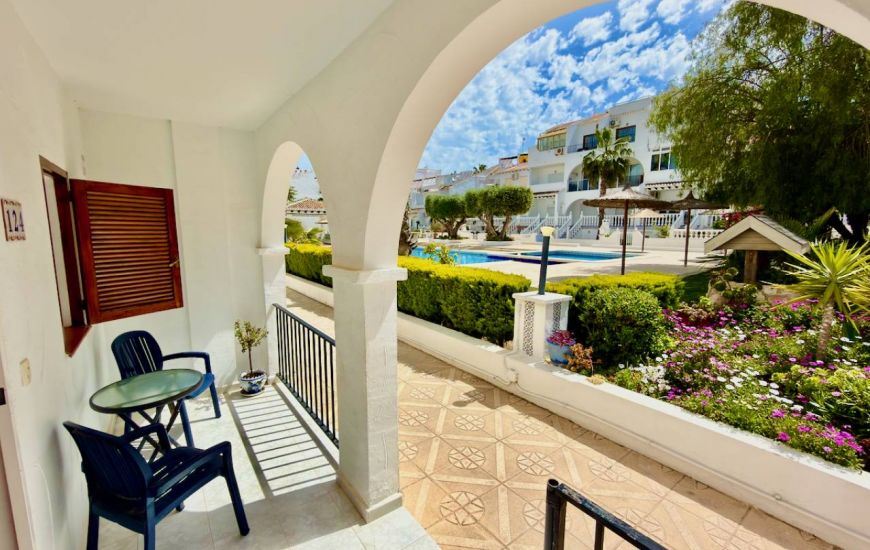 Venta - Villa - Ciudad Quesada