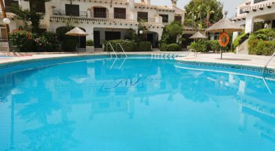 Link-Detached Villa - Sale - Orihuela Costa - Orihuela Costa