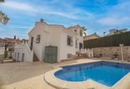 Sale - Villa - Ciudad Quesada