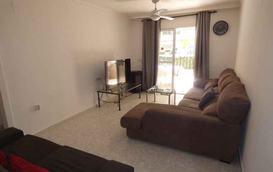 Sale - Apartments - Algorfa