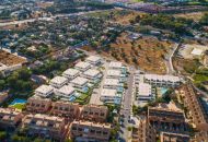 Nueva construcción  - Semi - Detached Villa - Alicante