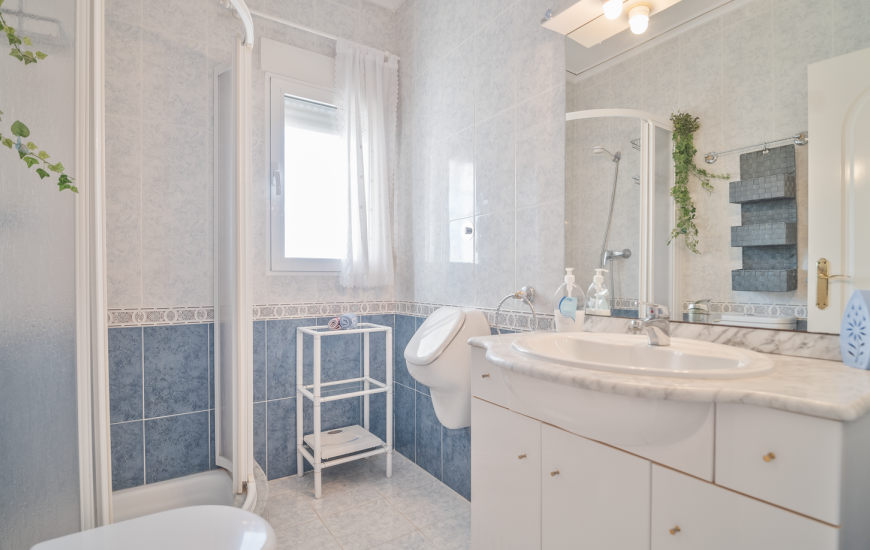 Sale - Villa - Ciudad Quesada