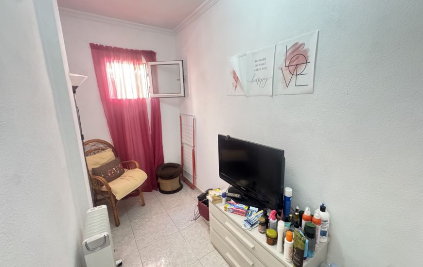 Venta - Villa - Villamartin