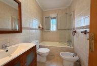 Sale - Villa Detached - Benijofar