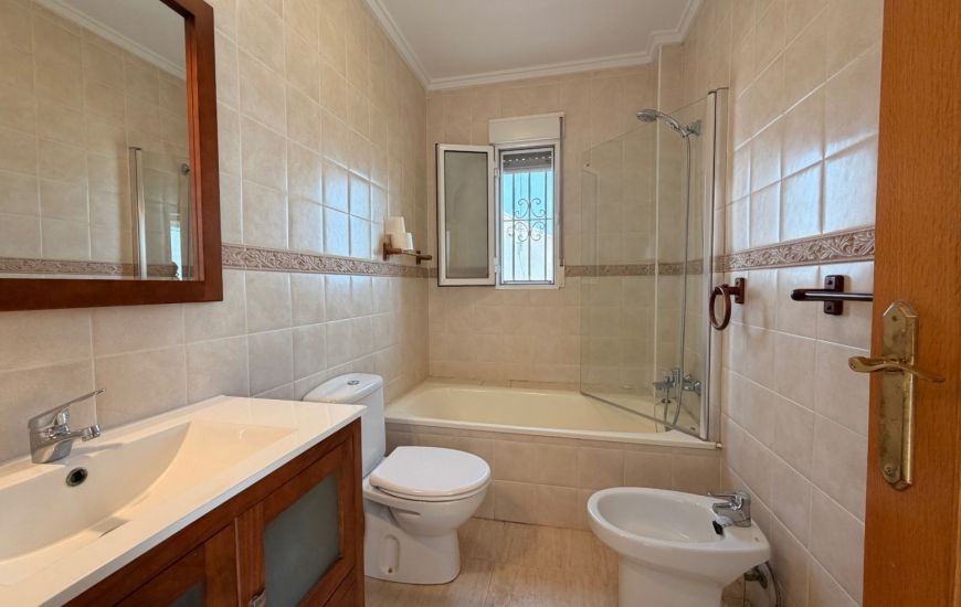 Sale - Villa Detached - Benijofar