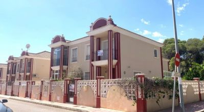 Semi Detached - Sale - Orihuela Costa - Orihuela Costa