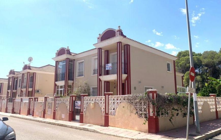 Venta - Casa Adosada - Orihuela Costa