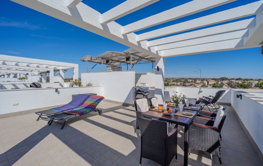 Sale - Apartments - El Raso