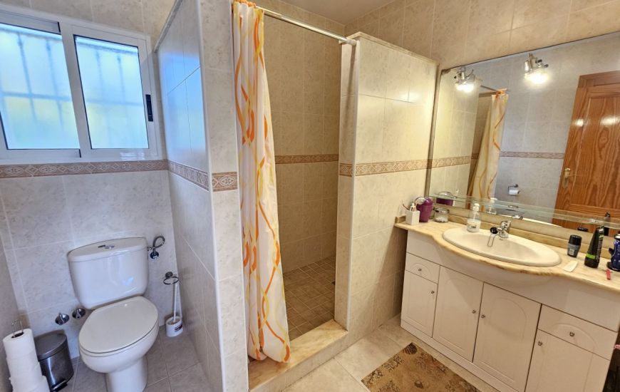 Sale - Villa - Benijófar - 