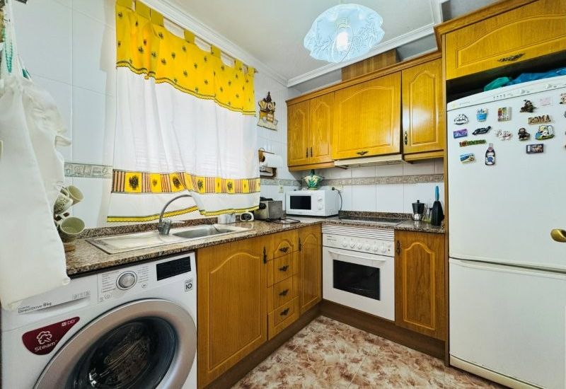 Sale - Apartments - La Mata