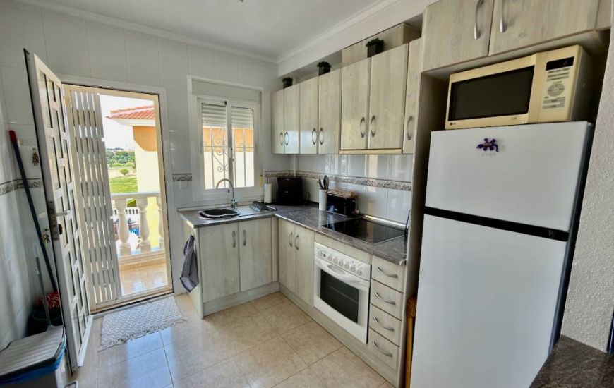 Venta - Apartamentos - Ciudad Quesada