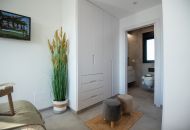 New Build - Rijtjeshuis - San Javier