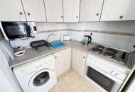 Sale - Apartments - La Zenia