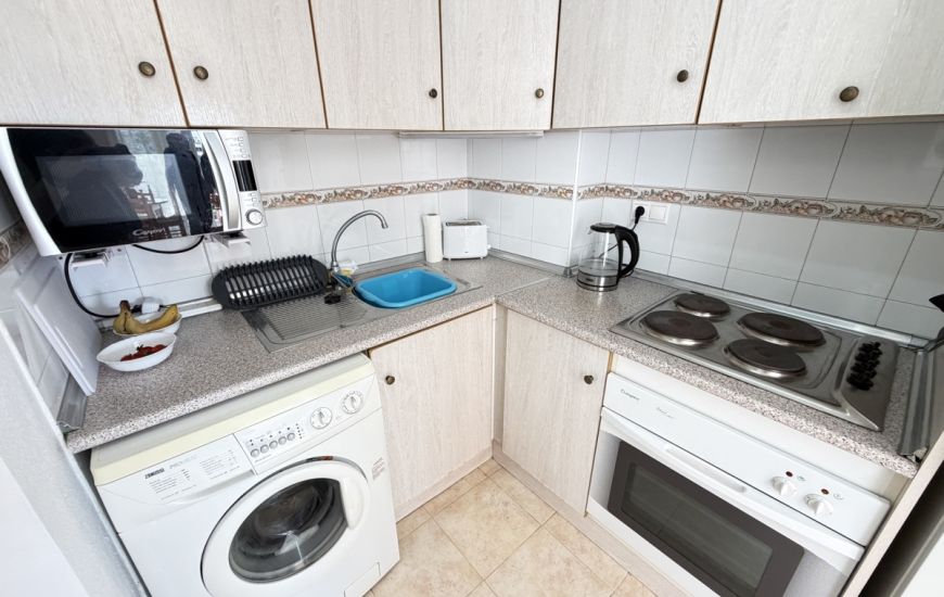 Sale - Apartments - La Zenia