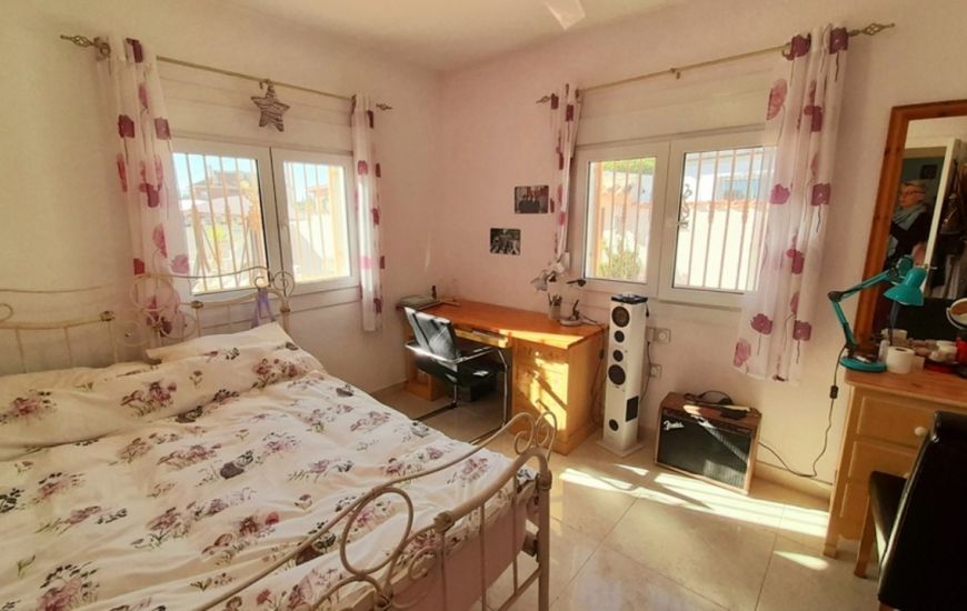 Sale - Villa - Los Dolses