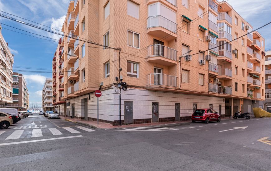 Sale - Apartments - Torrevieja