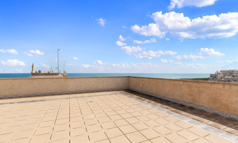 Sale - Apartments - Guardamar del Segura