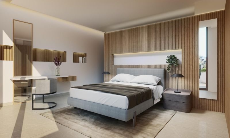 Sale - Apartments - La Nucia