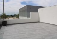 New Build - Villa - San Fulgencio