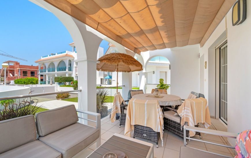Venta - Villa - Ciudad Quesada