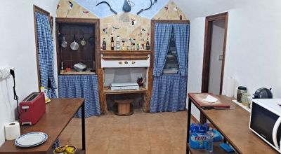 Apartamentos - Venta - Hondón de las Nieves - Hondón de las Nieves