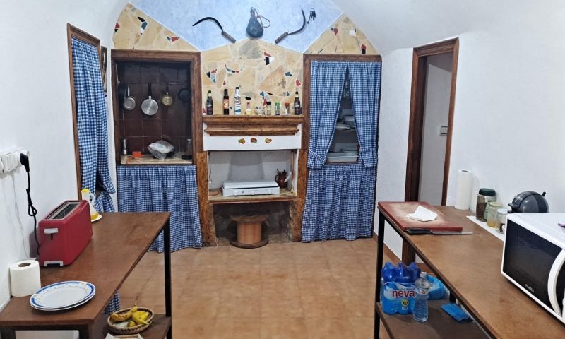 Sale - Apartments - Hondón de las Nieves