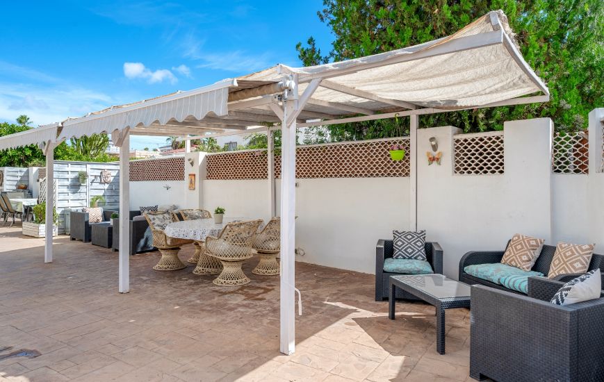 Venta - Villa - Ciudad Quesada